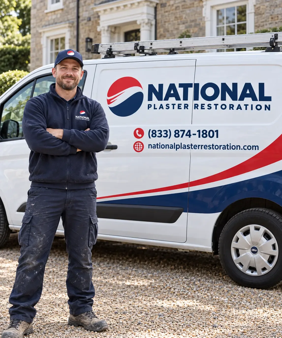 Plaster Repair Russellville, OH FAQs